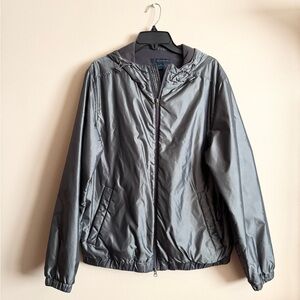 Material London grey jacket (men’s medium)
